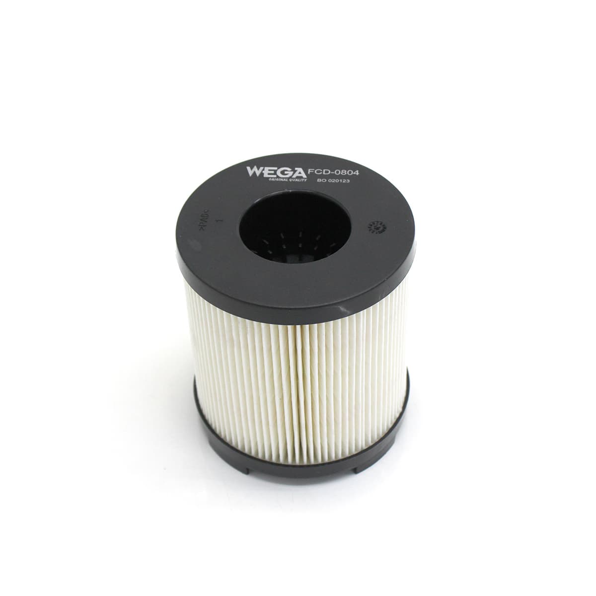 FILTRO DIESEL/COMBUSTIVEL VOLVO VM MOTOR MWM MAXXFORCE (REFIL PAPEL) - FCD0804