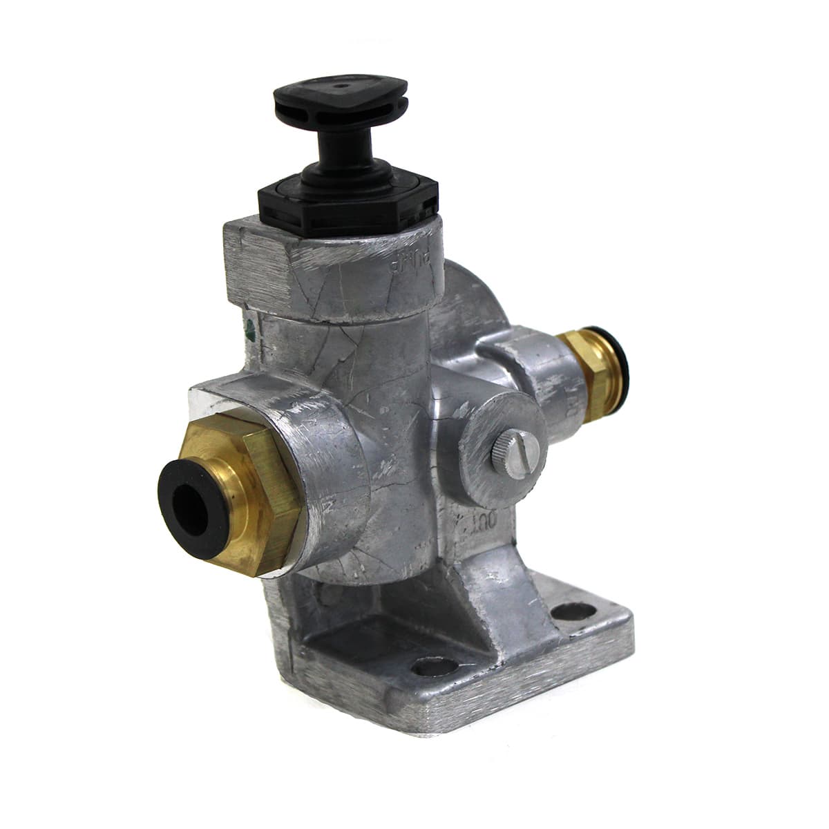 CABECOTE FILTRO DIESEL/RACOR SEPARADOR DAGUA VW - 394723200