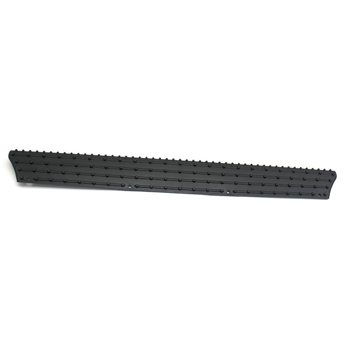 TAPETE/PISANTE PARACHOQUE DIANTEIRO CENTRAL STD CENTRAL VW - 2VF863749999.385