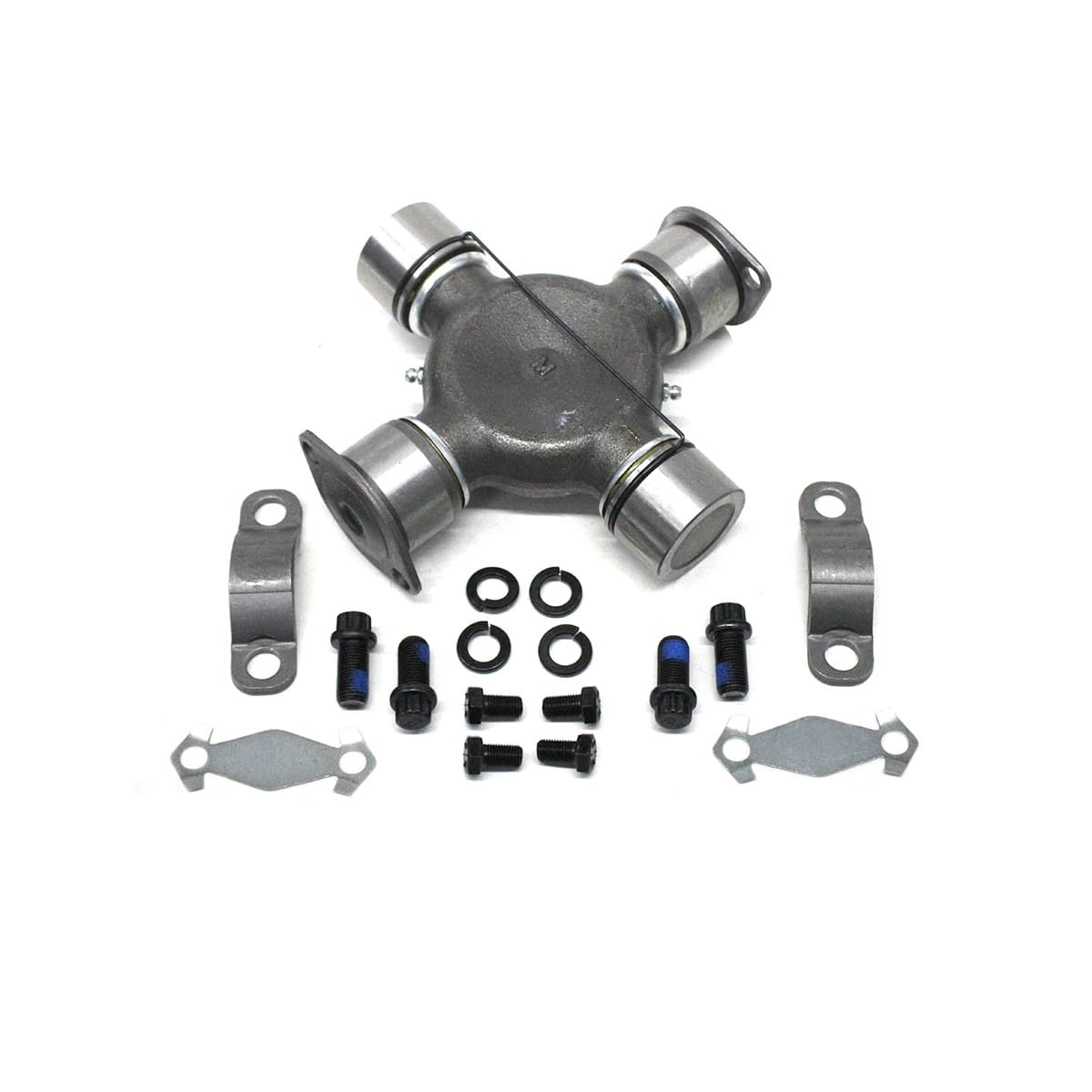 CRUZETA CARDAN FORD CARGO | VW 18310/31310/40300 | MB 1628/O400RS (49,20X191,90/194,10MM) - 801039