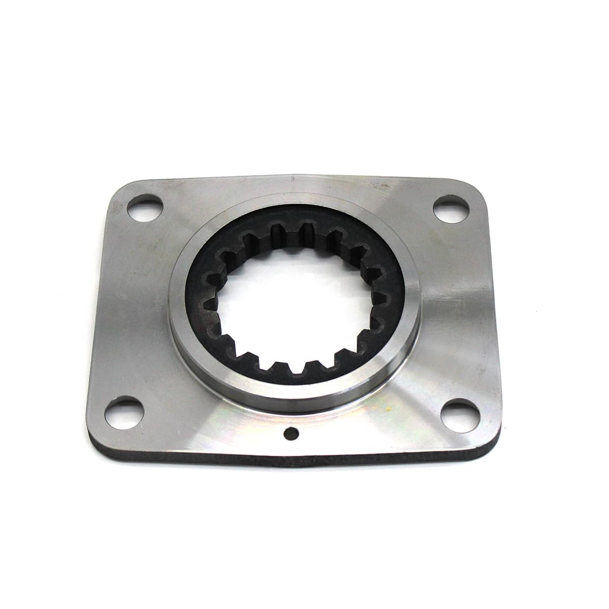 PLACA/SUPORTE TRAVAMENTO ENGRENAGEM SOLAR Z17 FORD/VW EIXO MS230/MS235 - 095124