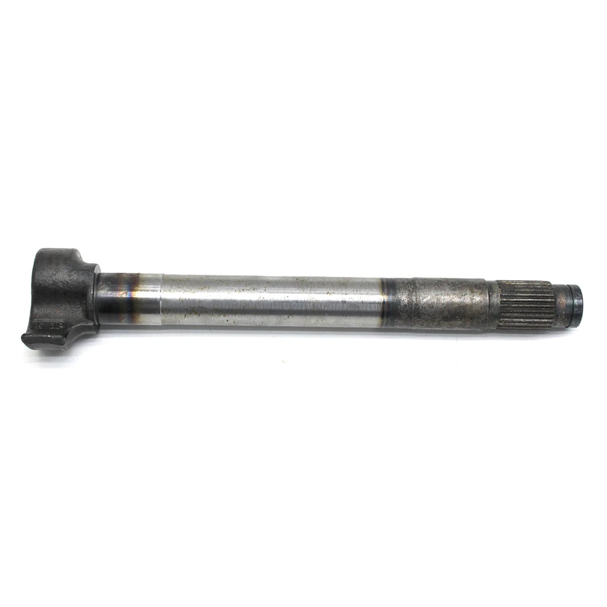 EIXO S (Z) 28E FREIO TRASEIRO LD VW | FORD F12000/F14000 PIT-BULL 98.. (340,90X392,80MM) - EX315