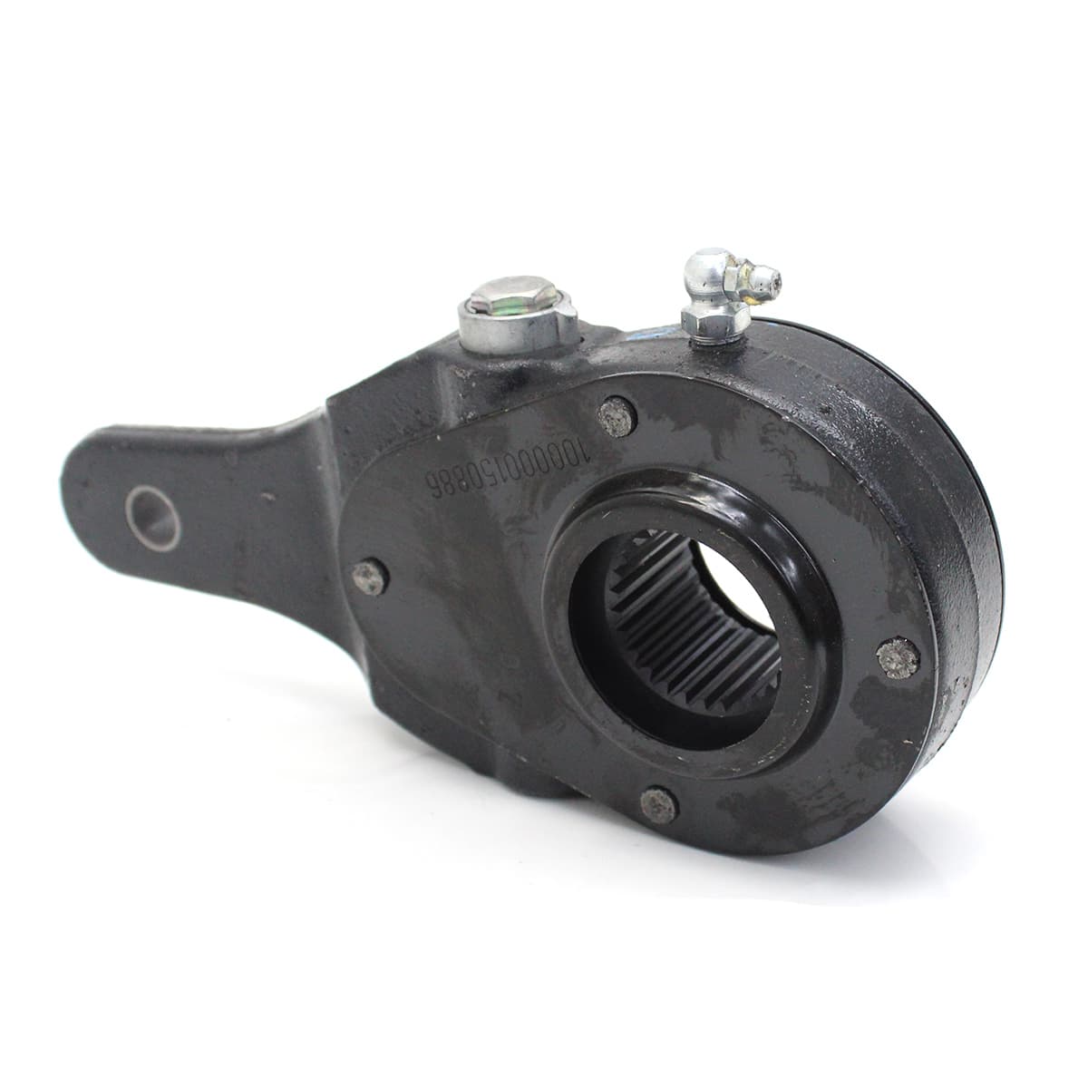 CATRACA/AJUSTADOR FREIO 28E MANUAL 1 FURO FORD/VW (TIPO 5,5POL +- 139,70MM) - AM313