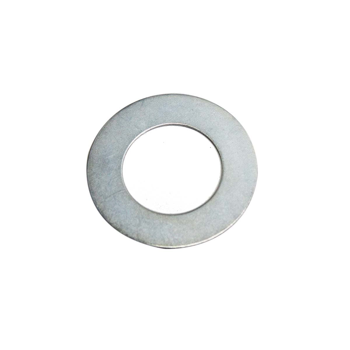ARRUELA LISA (27,50MM) ESPACADORA EIXO S/Z 24E FREIO DIANTEIRO/TRASEIRO AGRALE/FORD/VW/MB (27,50X47,20X0,75MM) (SISTEMA MASTER Q/QPLUS 325MM) - SUK138