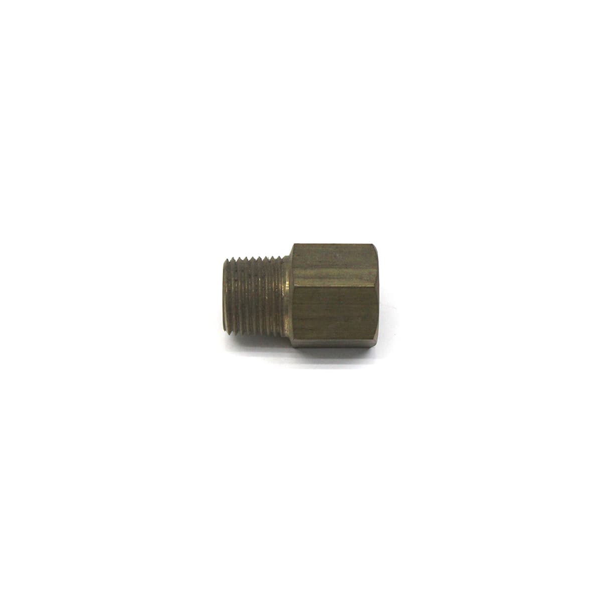 CONEXAO/ADAPTADOR MACHO/FEMEA M17X3/8 NPT - T12607515.425