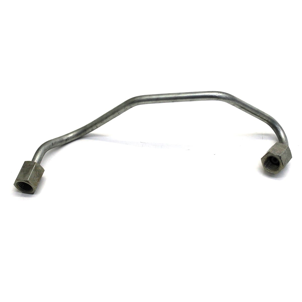 TUBO/CANO BICO INJETOR PRESSAO ALTA 5 CILINDRO VW MOTOR MWM X12 6CIL - 961209060625