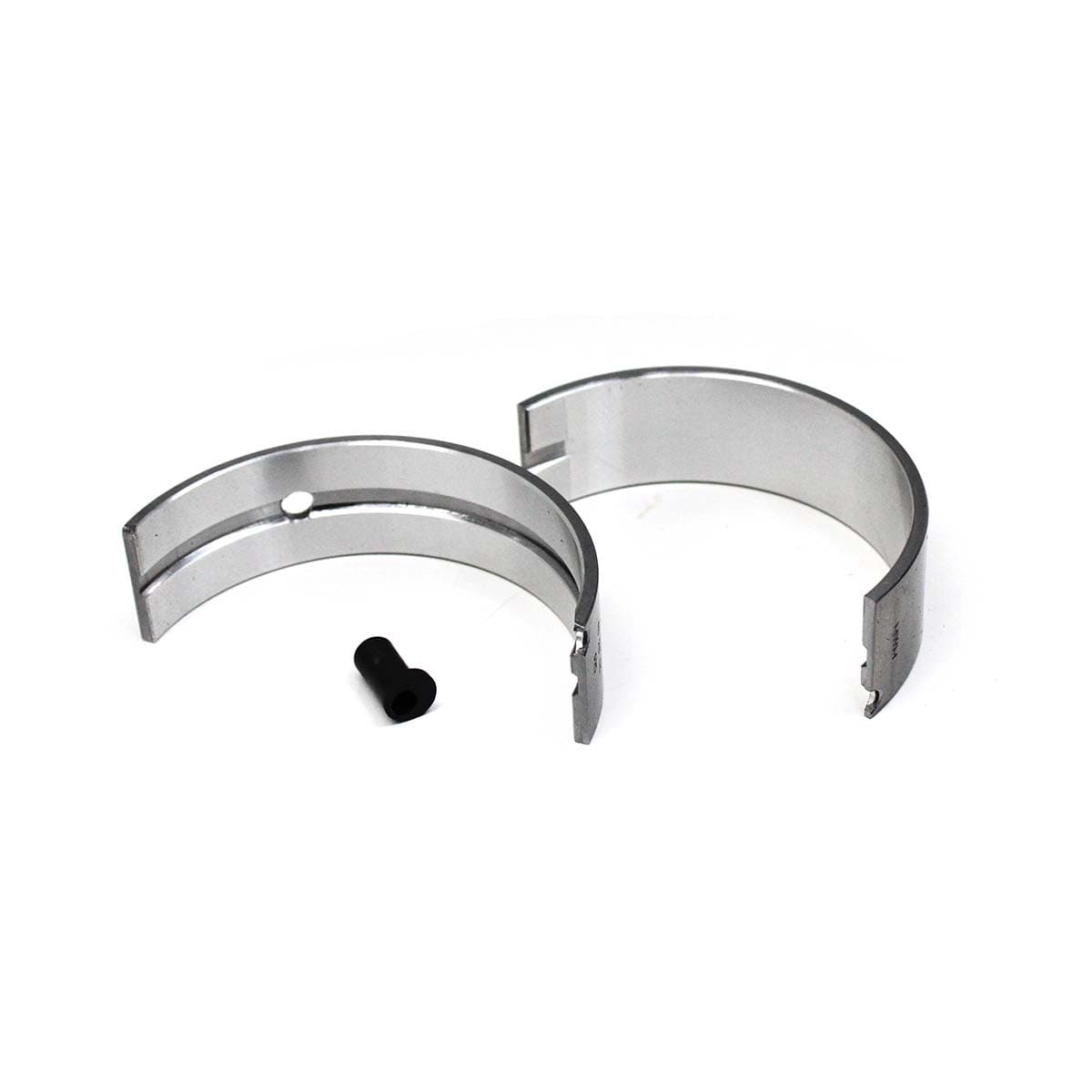 BRONZINA MANCAL 0,25MM MOTOR MWM X10/X12 6CIL (COM EJETOR DE OLEO 961004650014E) - 961084300258