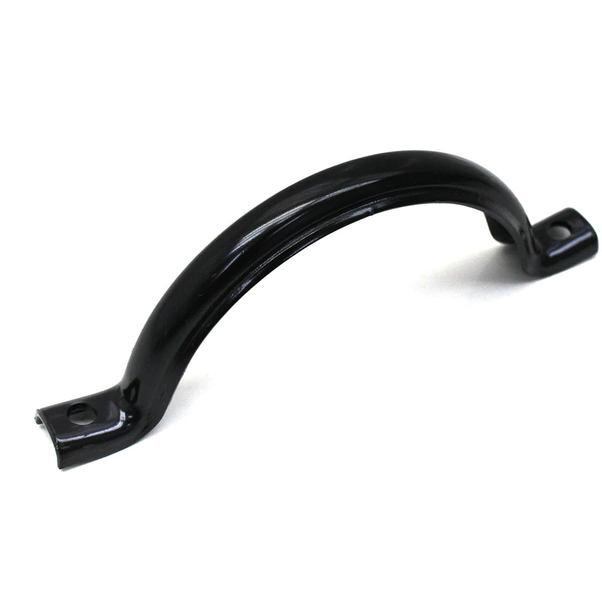 SEMI CINTA/ABRACADEIRA TAMANHO TIPO 16 PARA CAMARAS/CUICAS FREIO TIPO 16 E 16X24 AGRALE/FORD/VW (FURO REDONDO) (LARGURA CINTA 25MM) - CO274