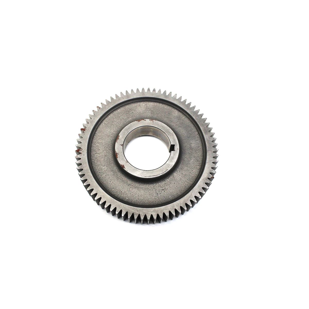 ENGRENAGEM OVERDRIVE CONTRA EIXO INFERIOR FORD CAMBIO EATON RT - BG3X7197AA.400