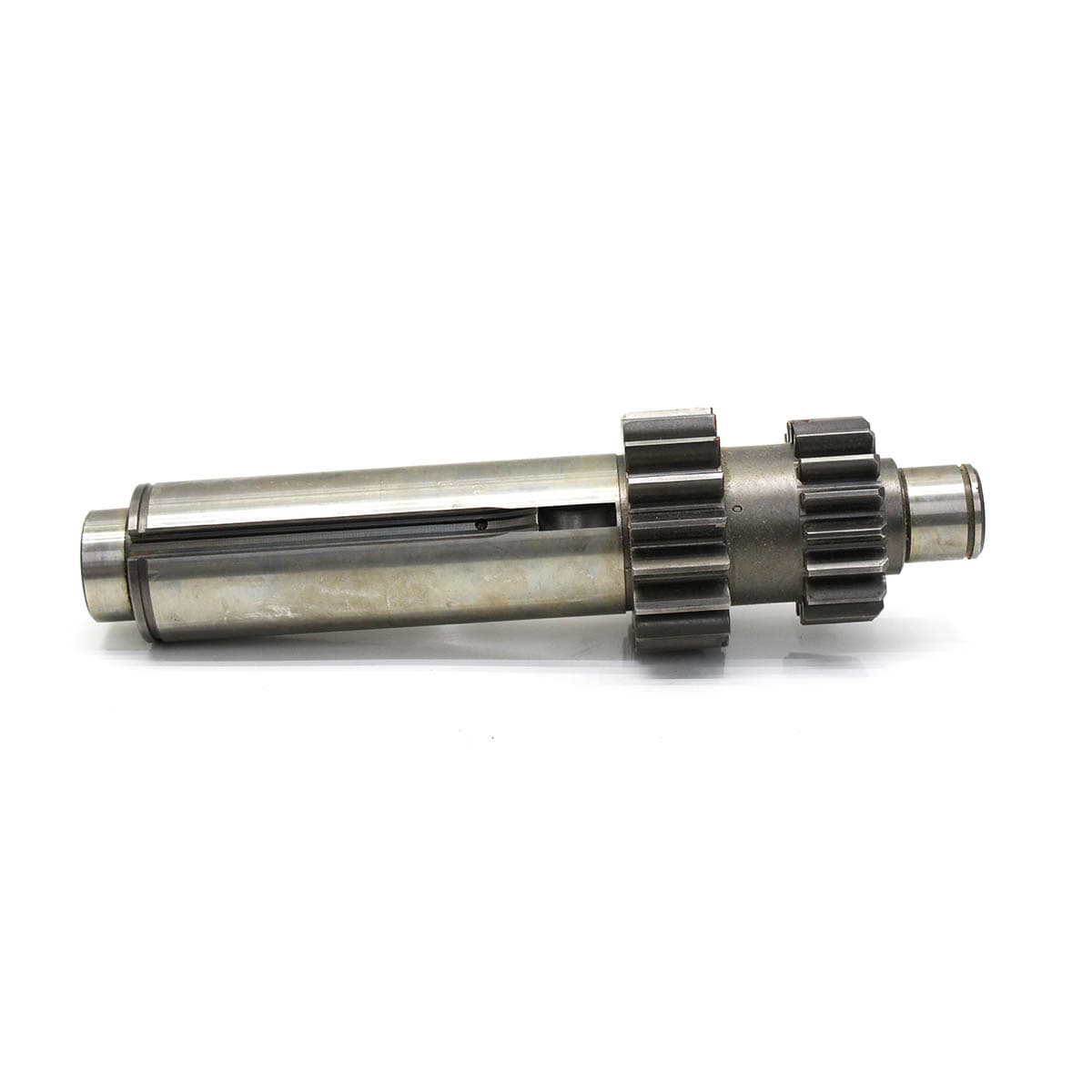 CONTRA EIXO FORD CARGO CAMBIO EATON RTLO14918B | CAMINHAO INTERNATIONAL CAMBIO EATON FO16E318BMXP - 4302652