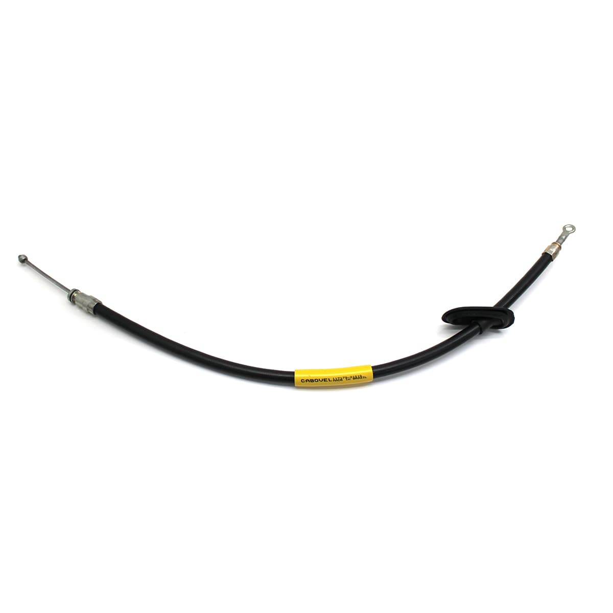 CABO 824MM FREIO DIANTEIRO VW DELIVERY 5140/8150 - 117179.90