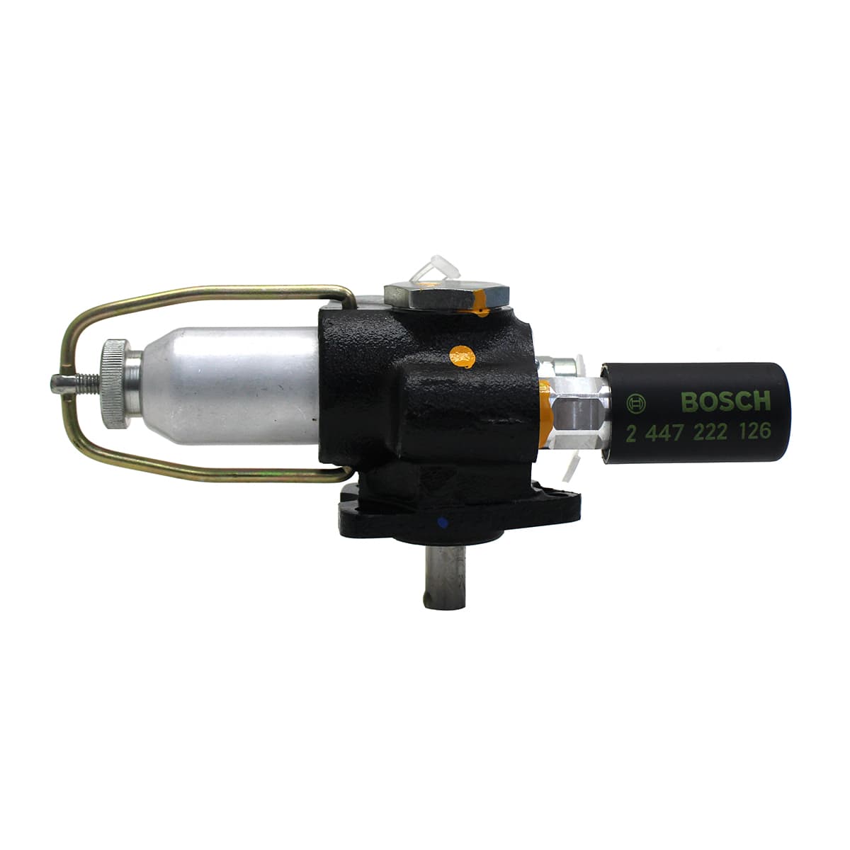 BOMBA ALIMENTADORA MANUAL FORD/VW MOTOR MWM 229/6 | MOTOR MWM X10 6CIL (SISTEMA BOSCH) - 905202000032E