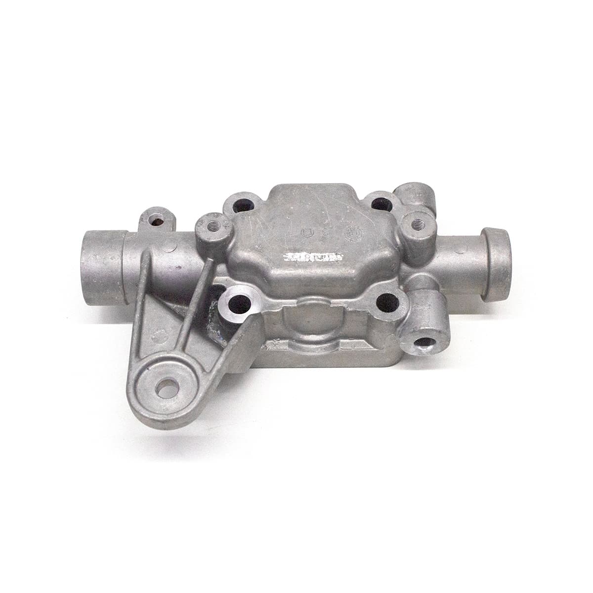 CARCACA TORRE CONTROLE AGRALE/FORD/VW CAMBIO EATON FSO4505C/D (COM BUCHAS E BUJAO) - 3344814