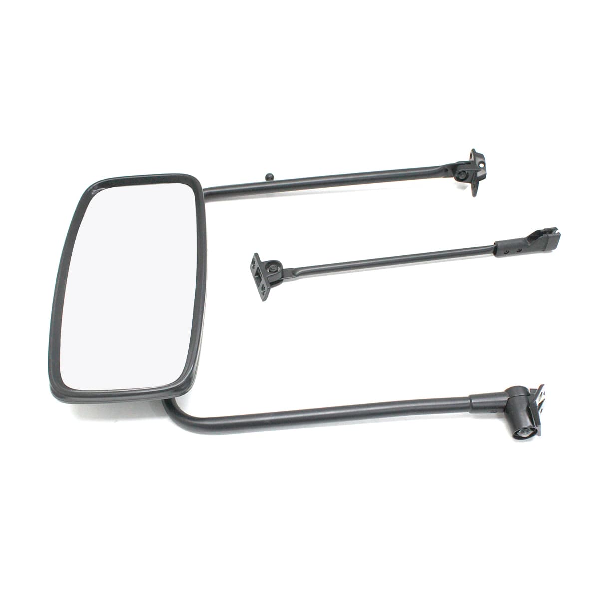 ESPELHO RETROVISOR ESQ.13150/180/15170/180/17210/220/300/24220/250/26300/40300 (2000/...) - 2S0857502A.21