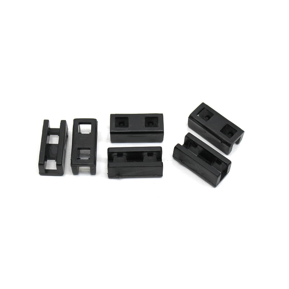 KIT BUCHA GARFO CAMBIO EATON FSO4305/FSO4405/FSO4505 AGRALE/FORD/VW/MB | VW NOVO DELIVERY CAMBIO EATON ESO4106/ESO4206/ESO6106/ESBO6206 (COM 6) - SUK265