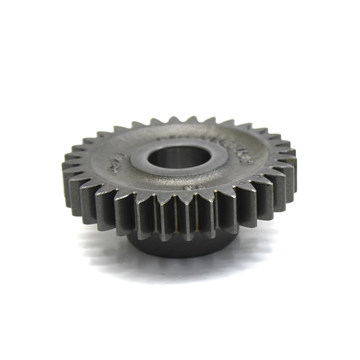 ENGRENAGEM CONICA COMPRESSOR AR AGRALE/VW/VOLVO MOTOR MWM X12 - 961203710074E