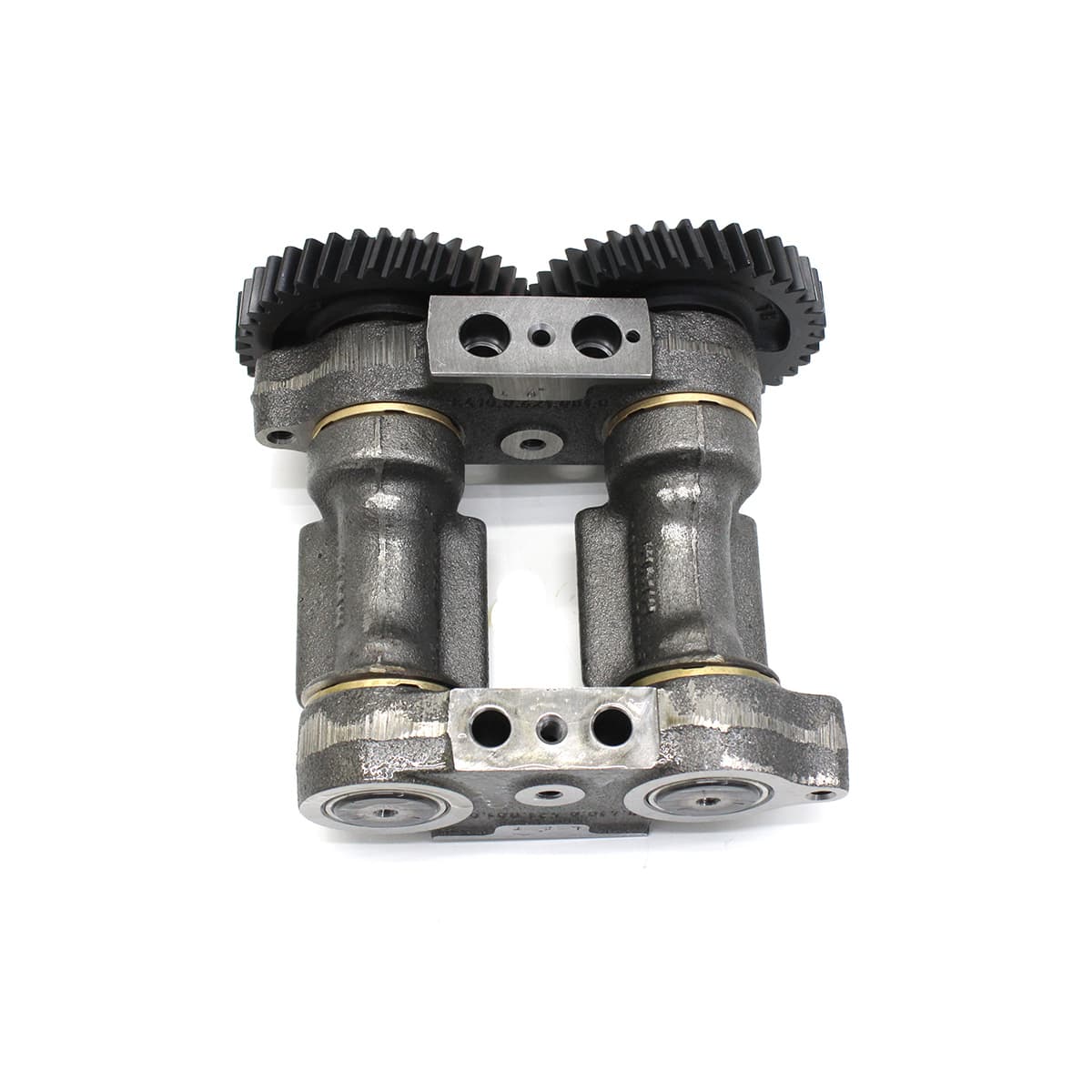 COMPENSADOR MASSA VW MOTOR MWM X10/X12 4CIL - 941207040026E