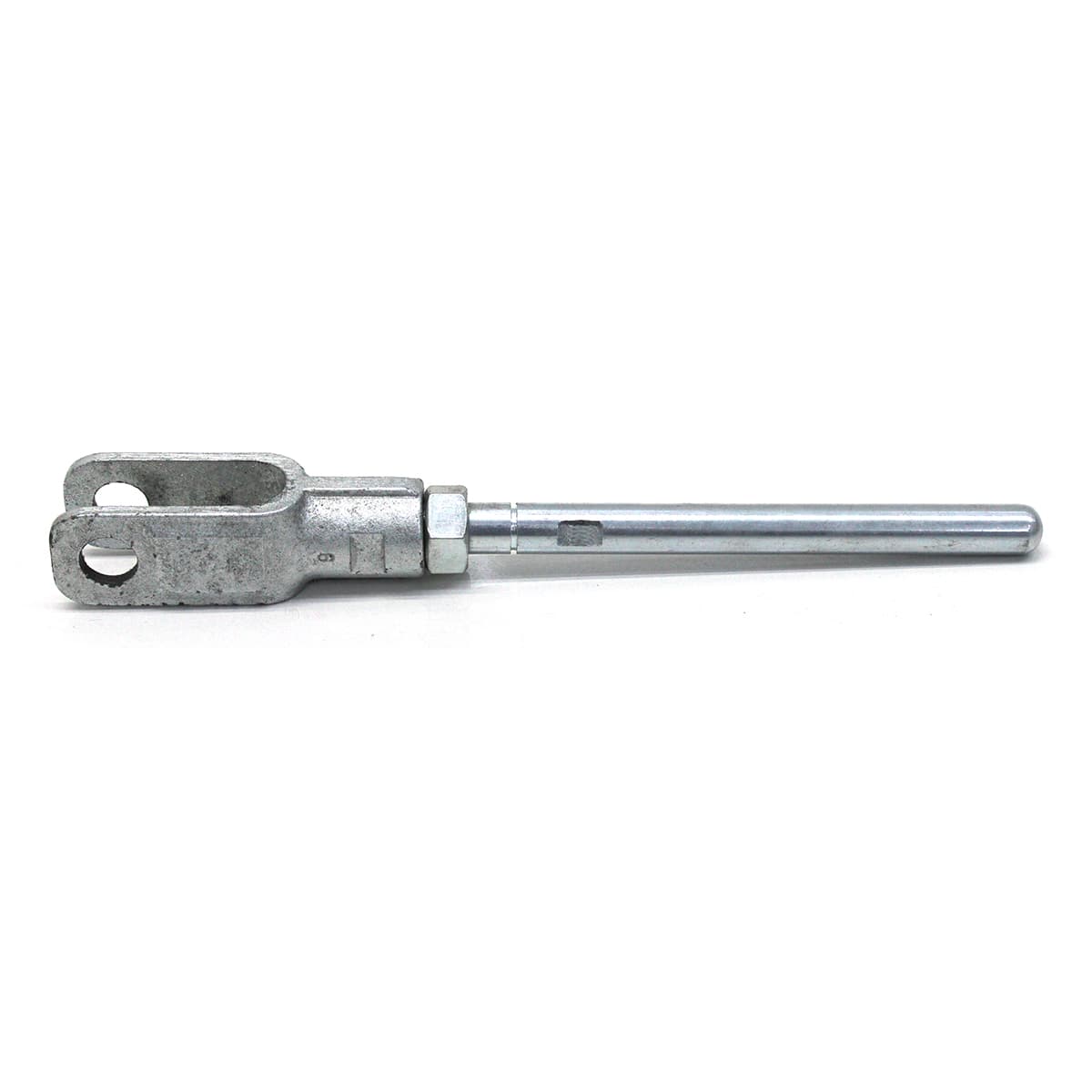 HASTE ACIONAMENTO CILINDRO/SERVO EMBREAGEM VW (155MM) - SUK416