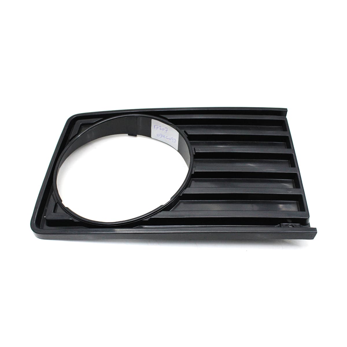 EXTENSAO DA GRADE VW (MOLDURA P/FAROL REDONDO) 6-90 1984/1994 LD - AP994