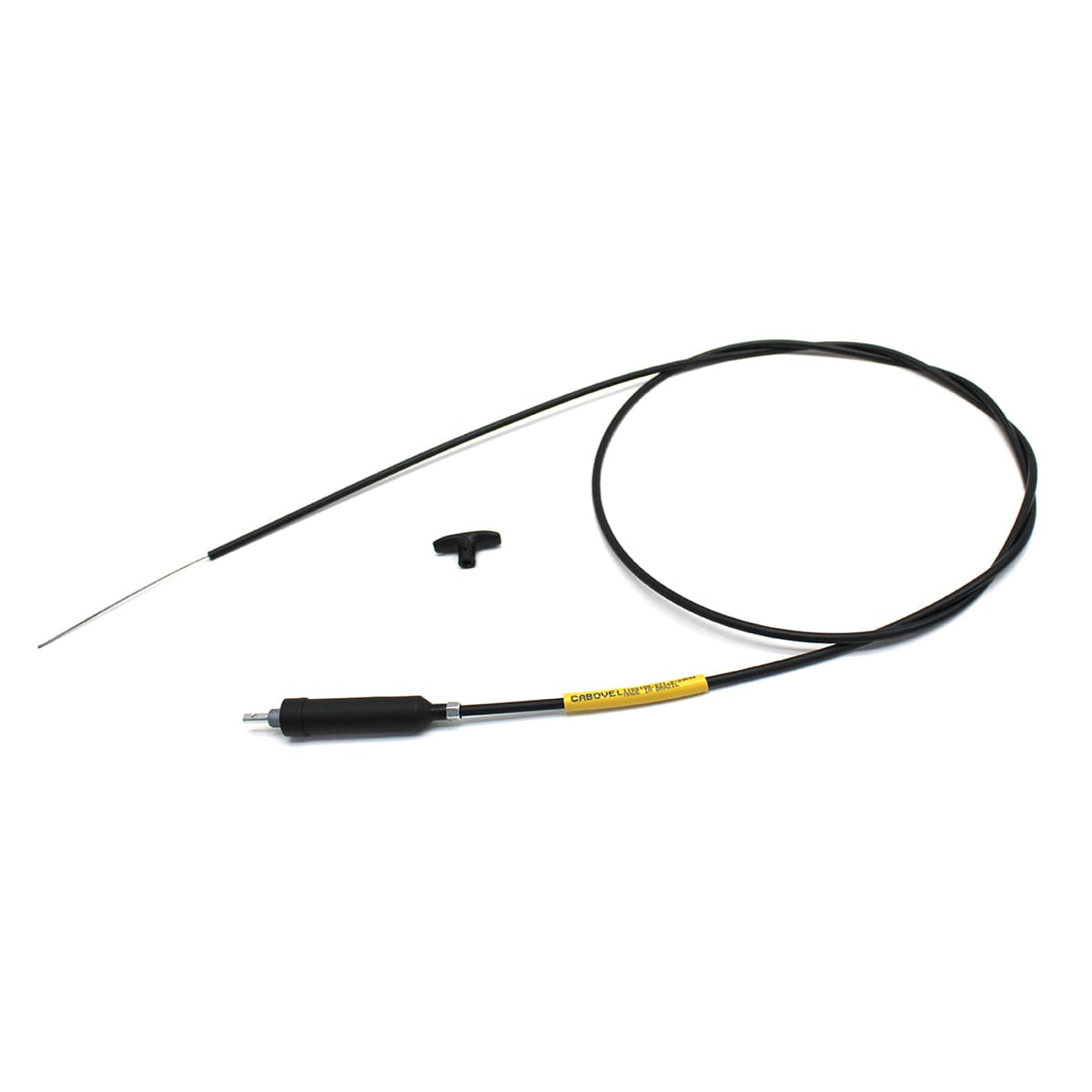 CABO 2465MM ESTRANGULADOR/AFOGADOR VW 680/790 - 11155B.90