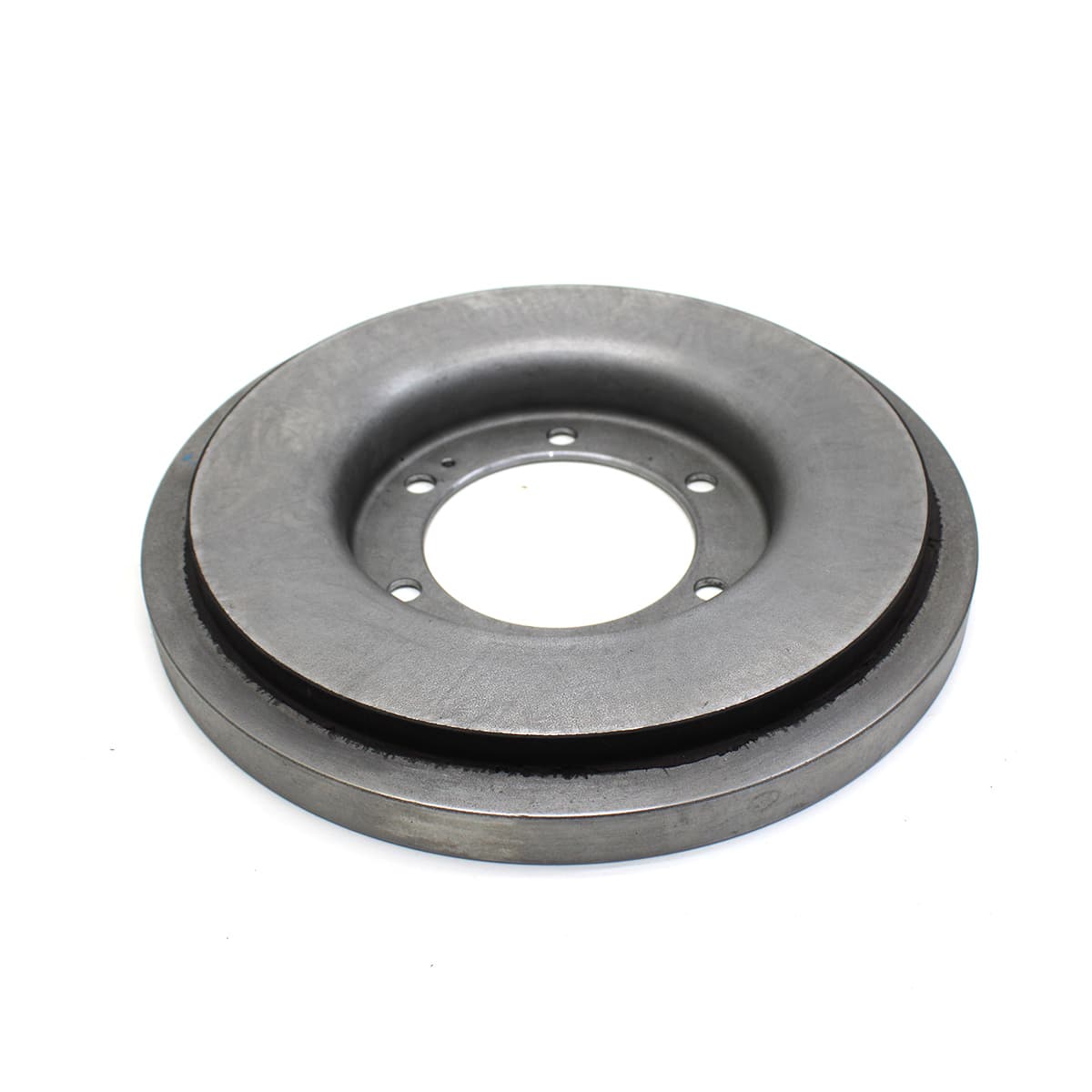 POLIA/AMORTECEDOR VIBRACAO FORD/VW MOTOR MWM X10 4CIL | FORD F12000/F14000 MOTOR MWM X10 6CIL - 941007030024E