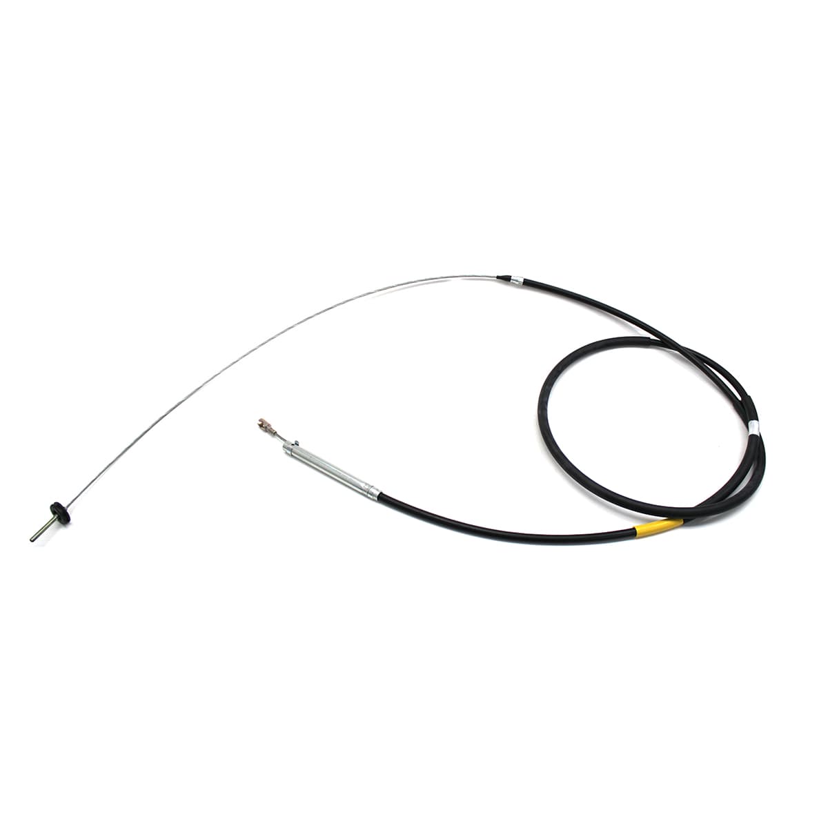 CABO 4090MM FREIO INTERMEDIARIO VW DELIVERY 5140/8150 (ENTRE EIXOS 3175MM) - 117176.90