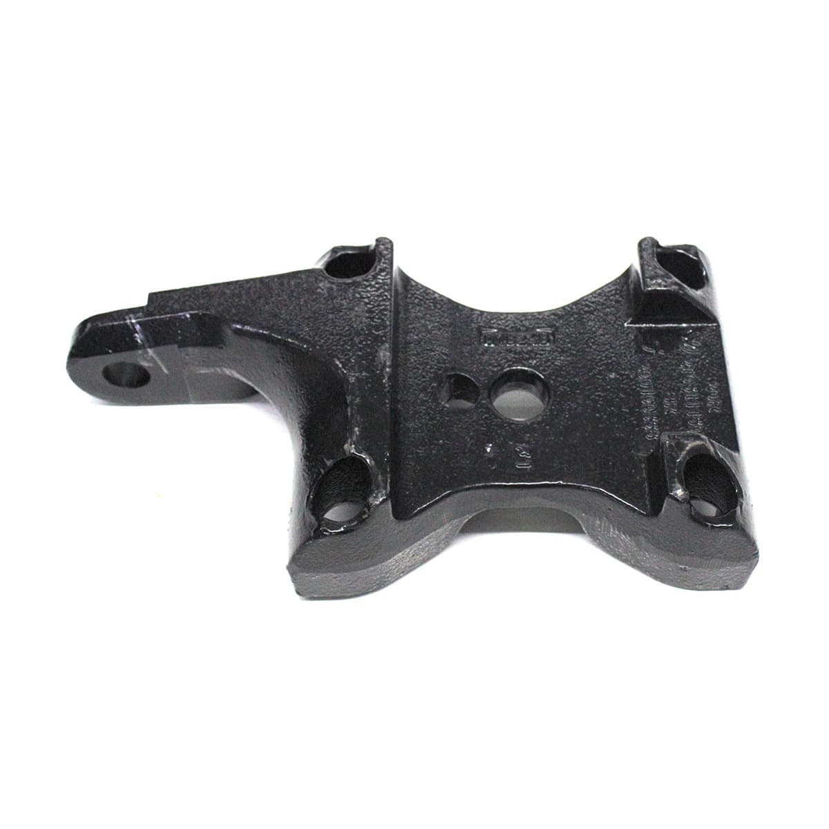 SUPORTE/APOIO INFERIOR AMORTECEDOR TRASEIRO LD VW - AP015