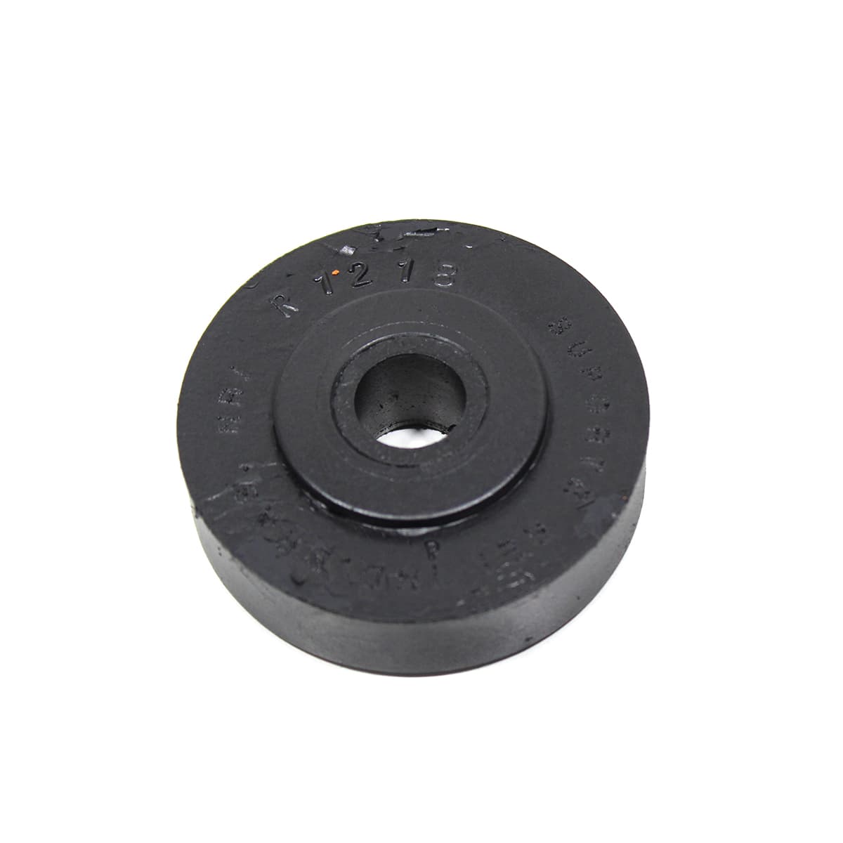 COXIM/BUCHA SUPERIOR SUPORTE TRASEIRO CABINE VW CONSTELLATION (USAM 4 CADA LADO) - R1218