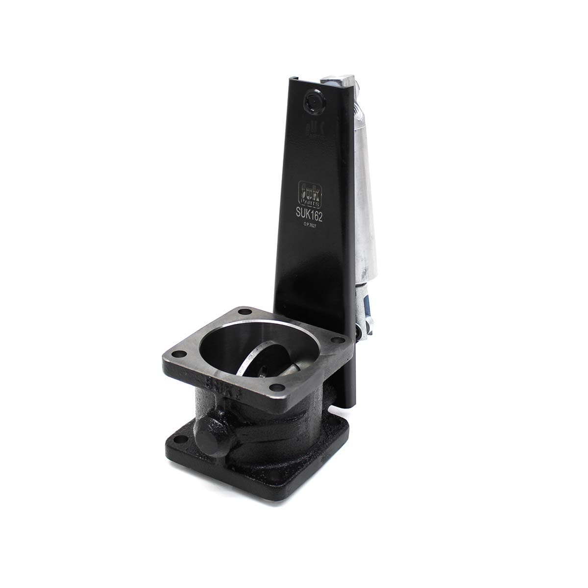 CONJUNTO FREIO MOTOR 3.1/2POL VW/FORD MOTOR CUMMINS/MWM 4CIL/6CIL | VOLVO VM MOTOR MWM X12 4CIL/6CIL - SUK162