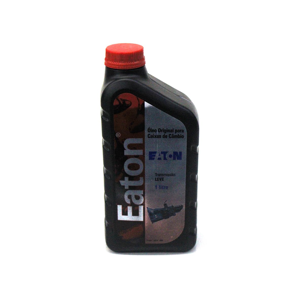 OLEO VERMELHO CAMBIO EATON MINERAL PS267 DEXRON III FSO2105/FSO2106/FSO2405/FSO2505 1L - 3348887