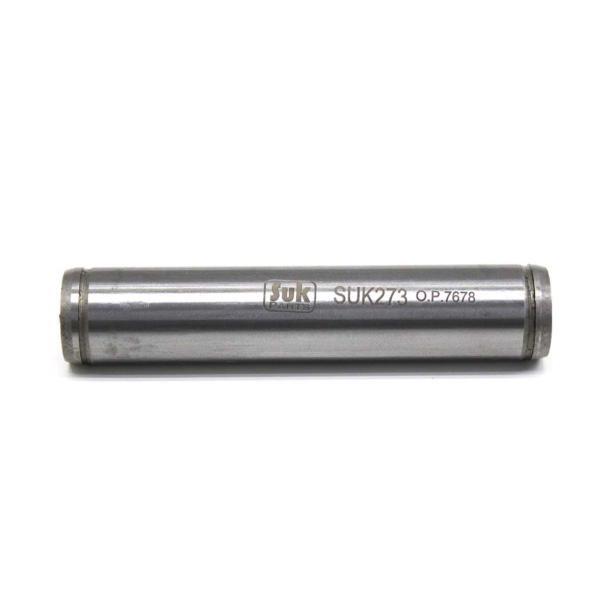 EIXO GARFO ACIONAMENTO EMBREAGEM VW CONSTELATION 19320E/32320E CAMBIO ZF 16S1650 (25X123MM) - SUK273