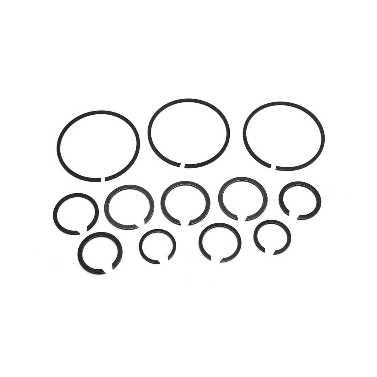 KIT TRAVA CAMBIO EATON FS2305C/FS240V/CL2615CB/CL2615C - SUK272