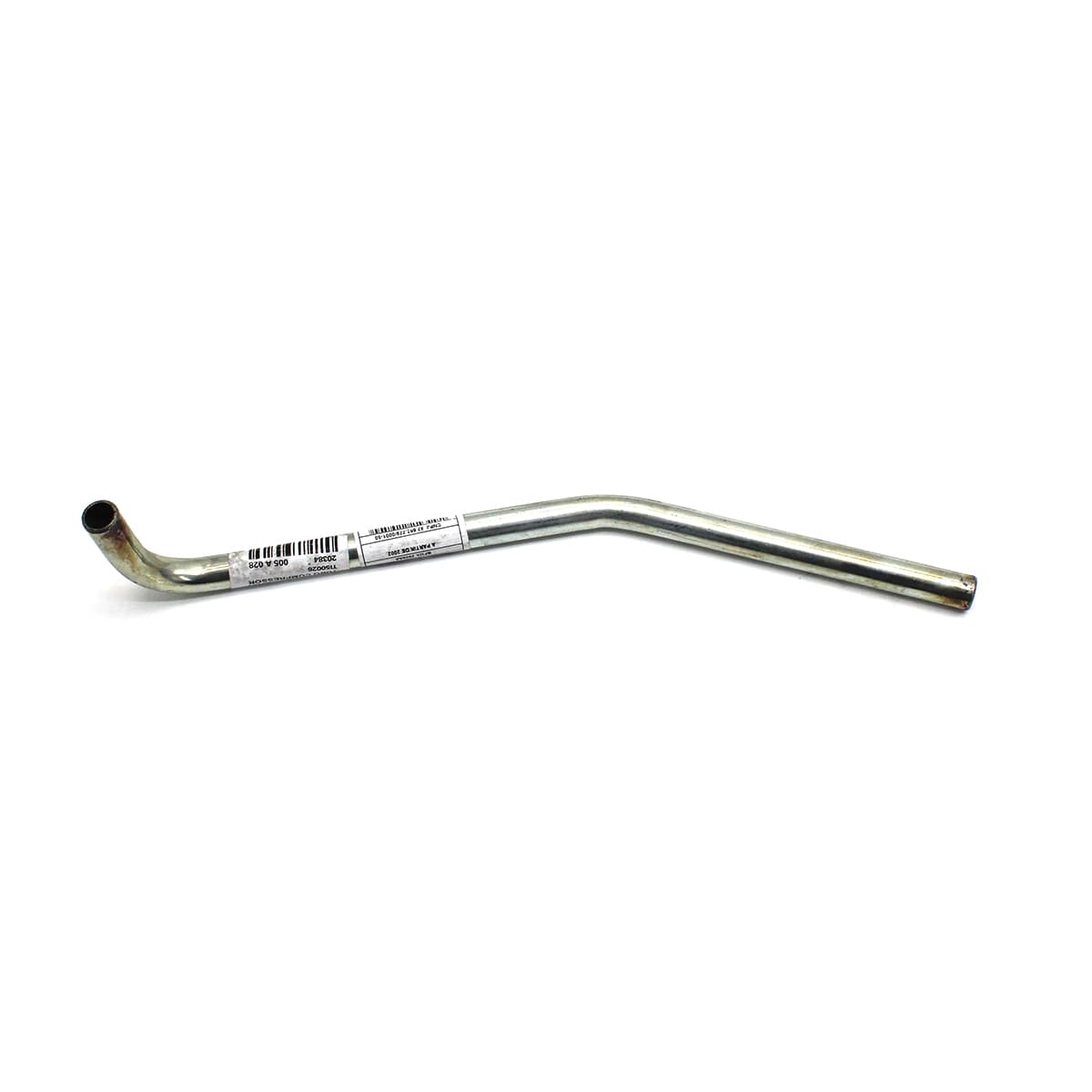 TUBO COMPRESSOR - TI50026