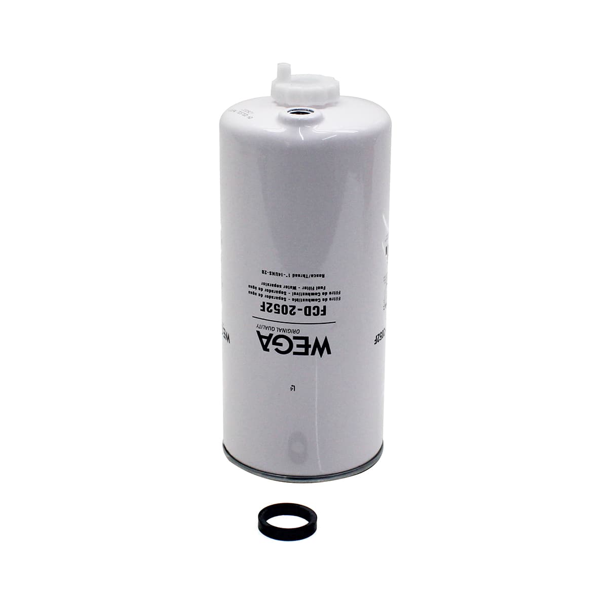 ELEMENTO SEPARADOR AGUA - FCD2052F