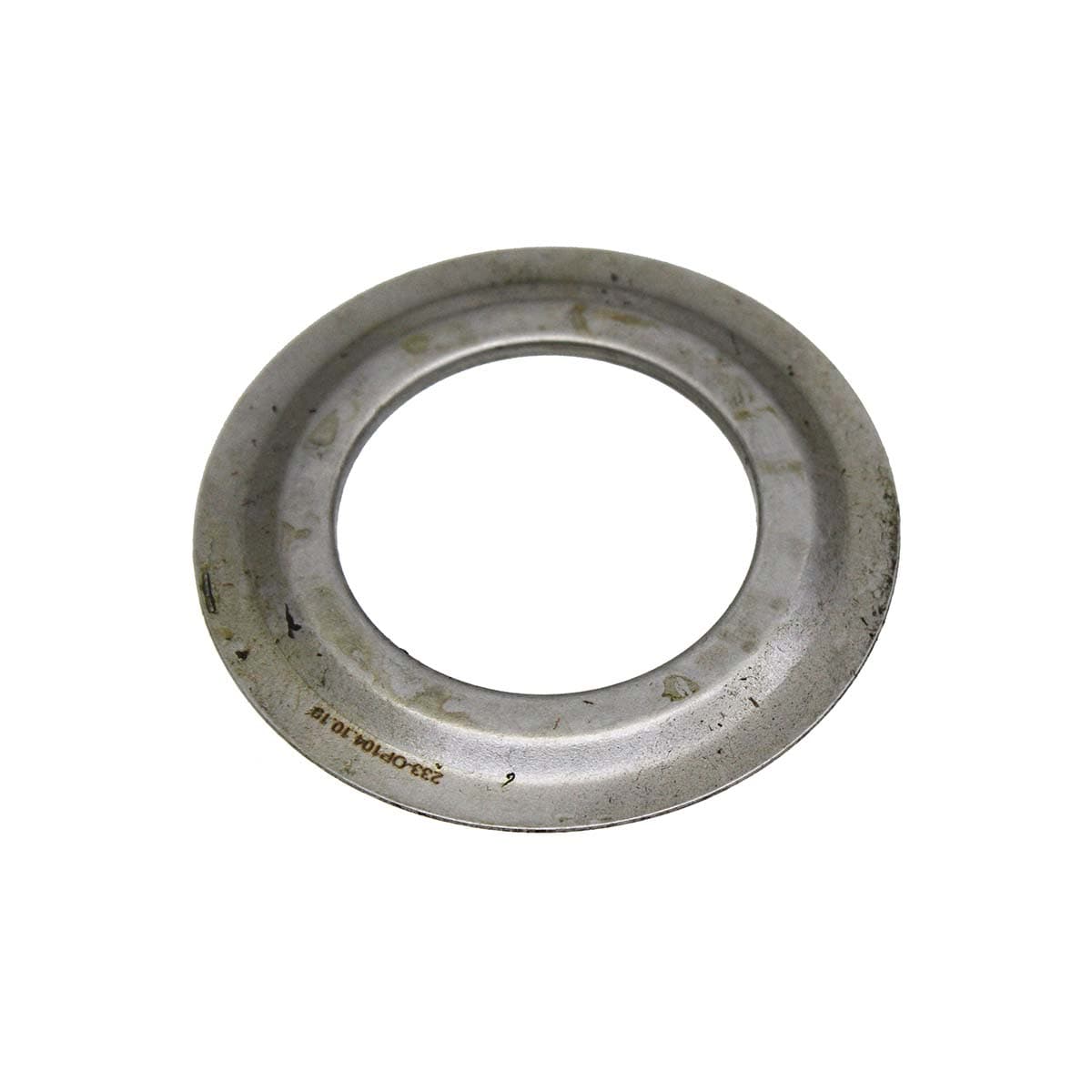 DEFLETOR CHAPA EIXO PILOTO CAMBIO EATON FSO4305/FSO4405 - SUK223