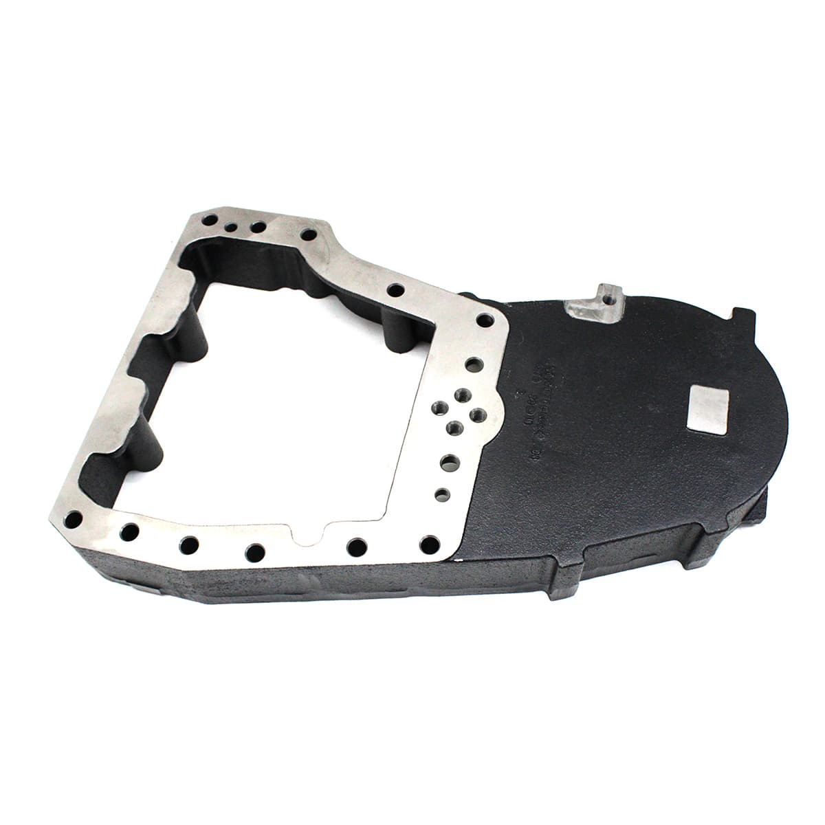 CARCACA TOMADA DE FORCA TRASEIRA VW MOTOR X12 - 961007000024E