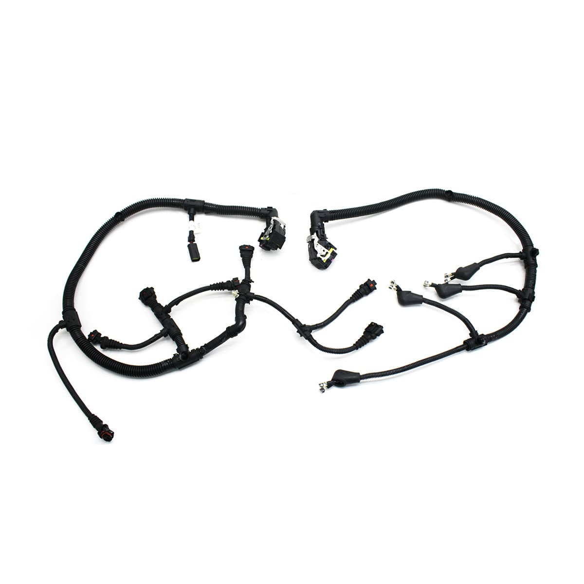 CHICOTE ELETRICO MOTOR MWM 4.12TCE 8150/9150EOD / 14180/15180EOD / 15190EOD - 941200770014E