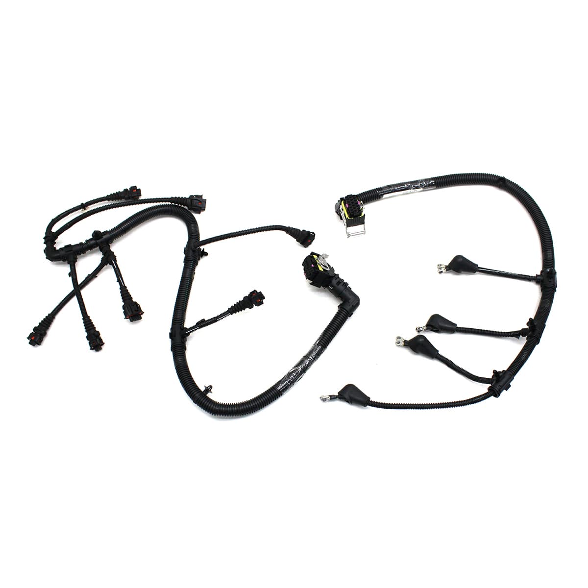 CHICOTE ELETRICO MOTOR MWM 4.12TCE 13180E/15180E CONSTELLATION - 941200770084E