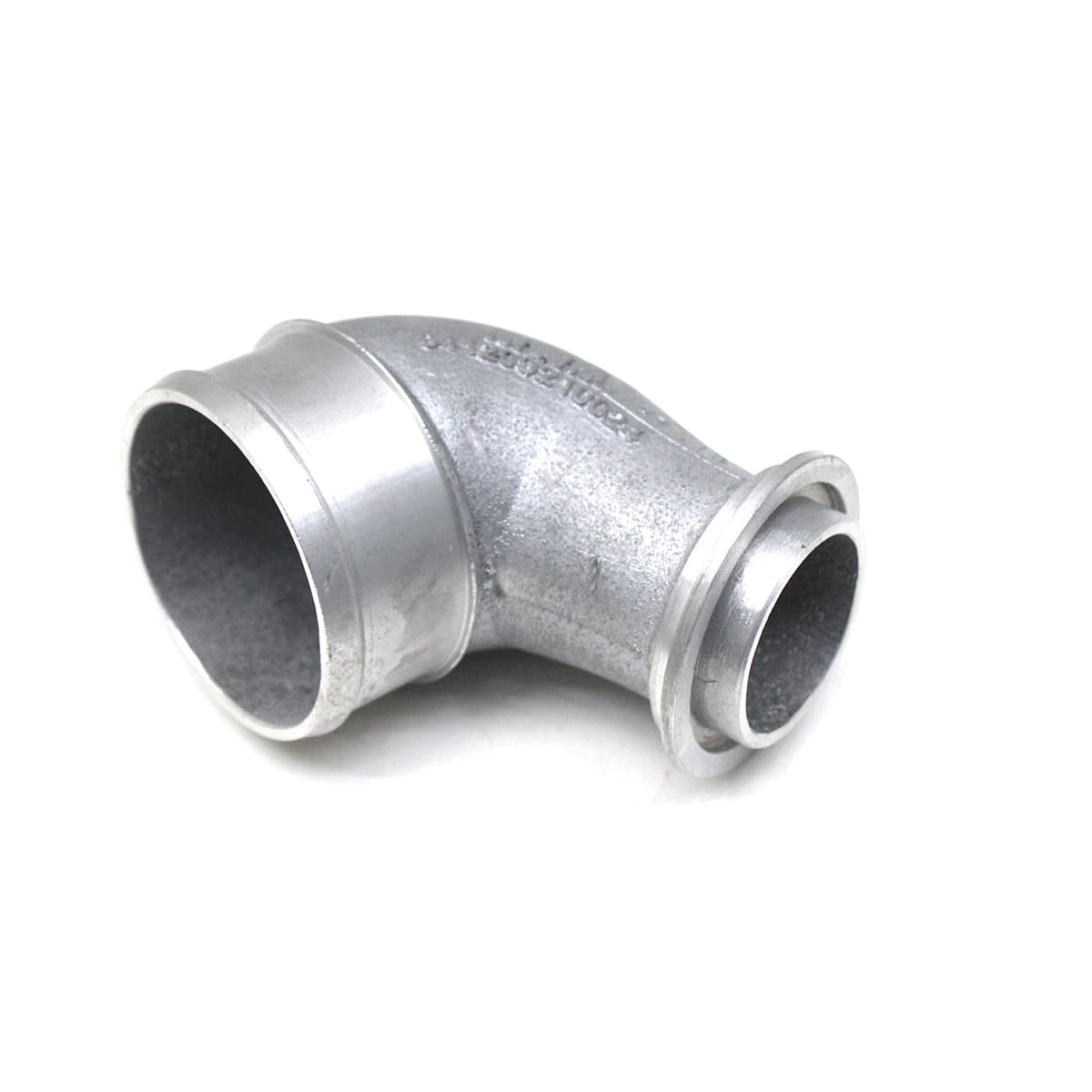 CURVA-TURBOCOMPRESSOR/RADIADOR DE AR - 941209210024E