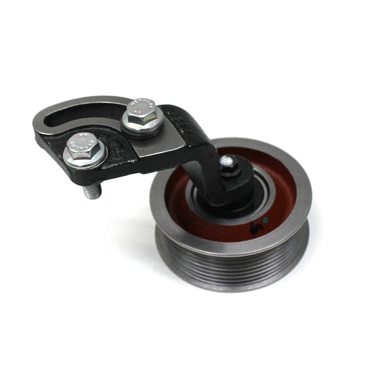 TENSOR/ESTICARDOR CORREIA COM POLIA ESTRIADA AGRALE/VW MOTOR MWM X12 4CIL/6CIL - 961203410046