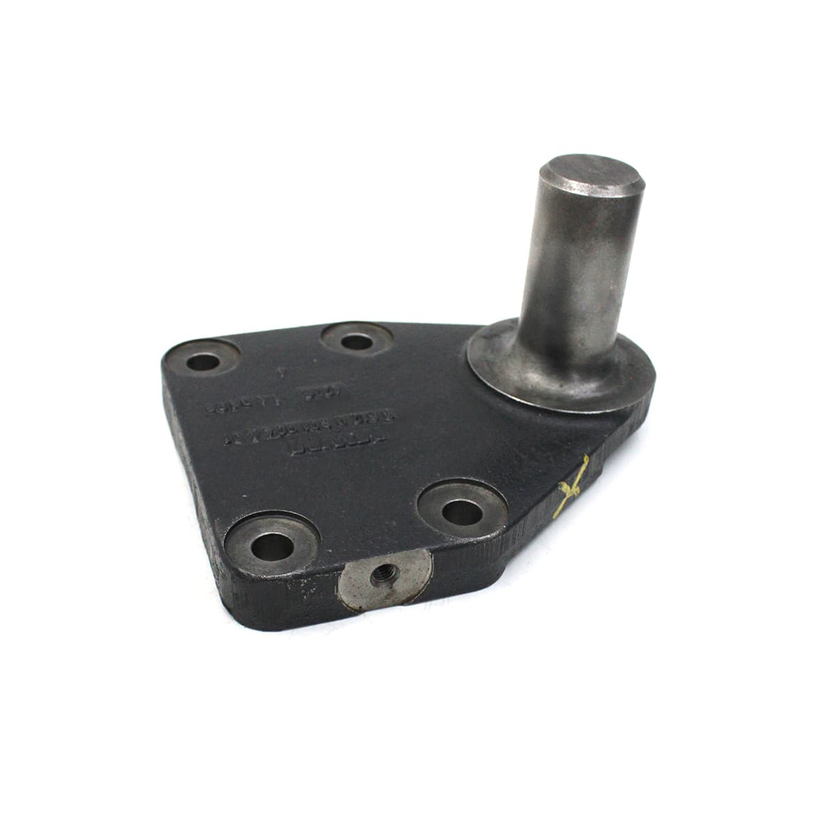 SUPORTE FIXACAO COXIM MOTOR TRASEIRO LD VW MOTOR MWM X12 - 961206010044E