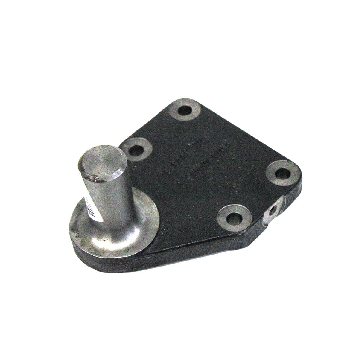 SUPORTE FIXACAO COXIM MOTOR TRASEIRO LE VW MOTOR MWM X12 - 961206010034E