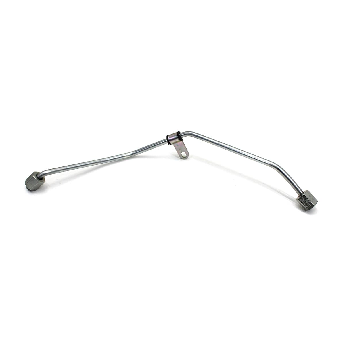 TUBO/CANO BICO INJETOR ALTA VW MOTOR MWM X12 - 961209060715
