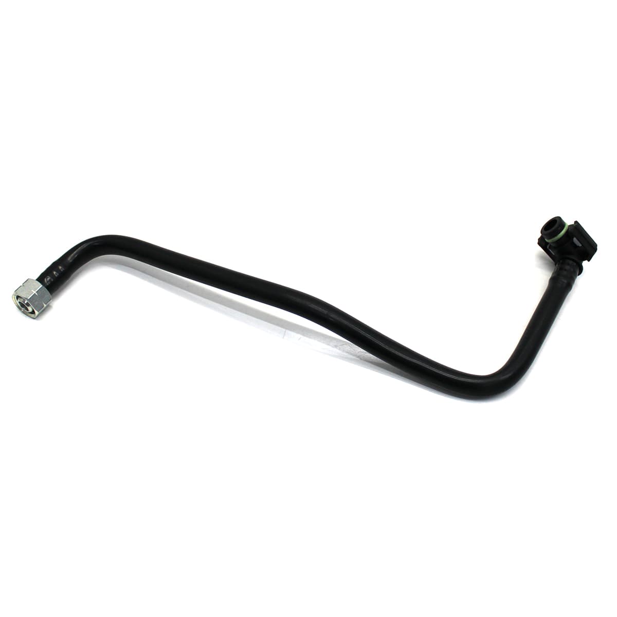 TUBO FILTRO DE COMBUSTIVEL BOMBA ALTA PRESSAO VW MOTOR MWM X12 - 941209060405E