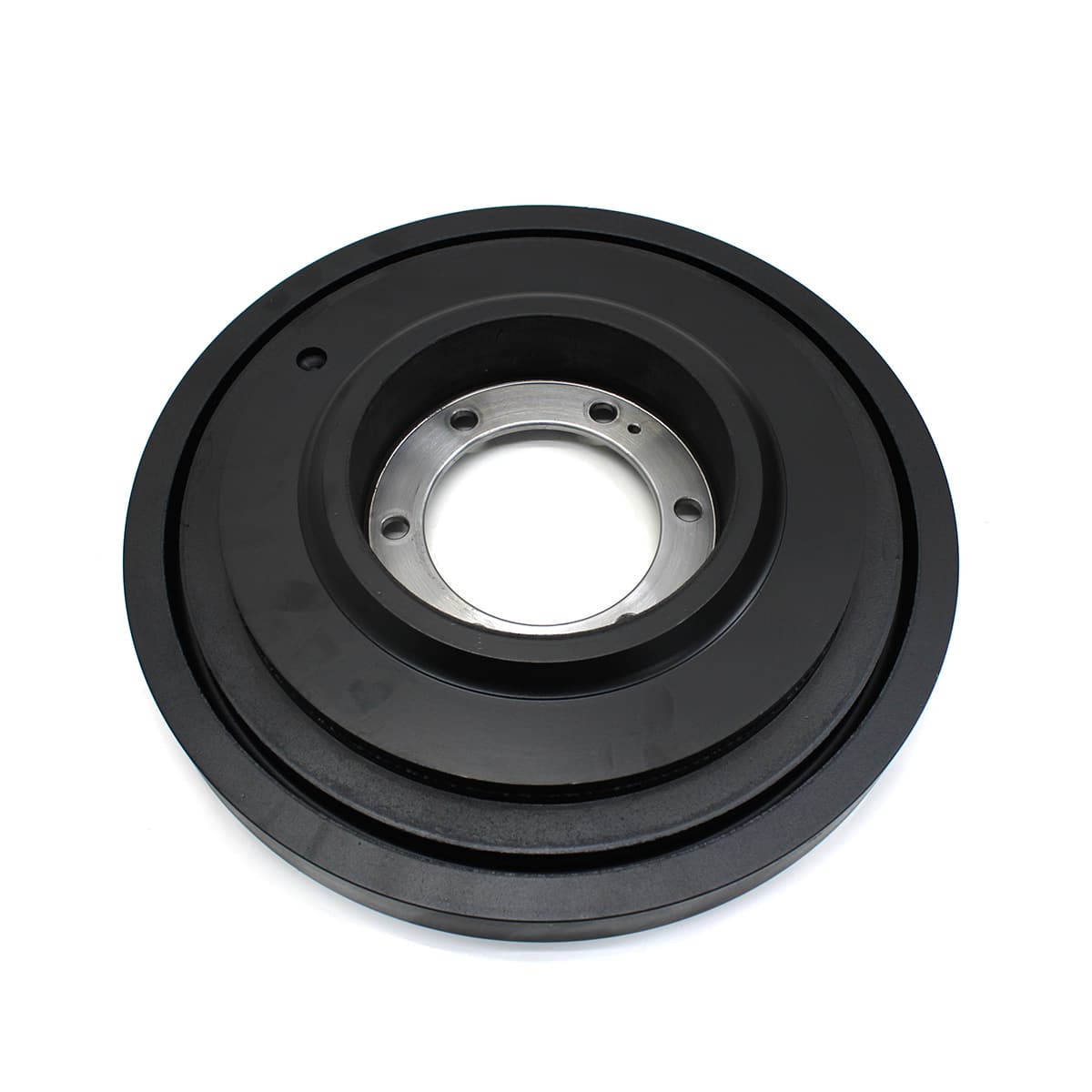 POLIA/AMORTECEDOR VIBRACAO VW MOTOR MWM X10 6CIL - 961007030084E