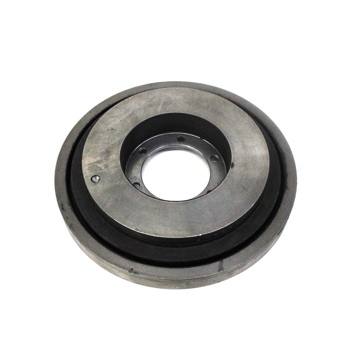 POLIA/AMORTECEDOR VIBRACAO VW MOTOR MWM X10 6CIL - 961087030014E
