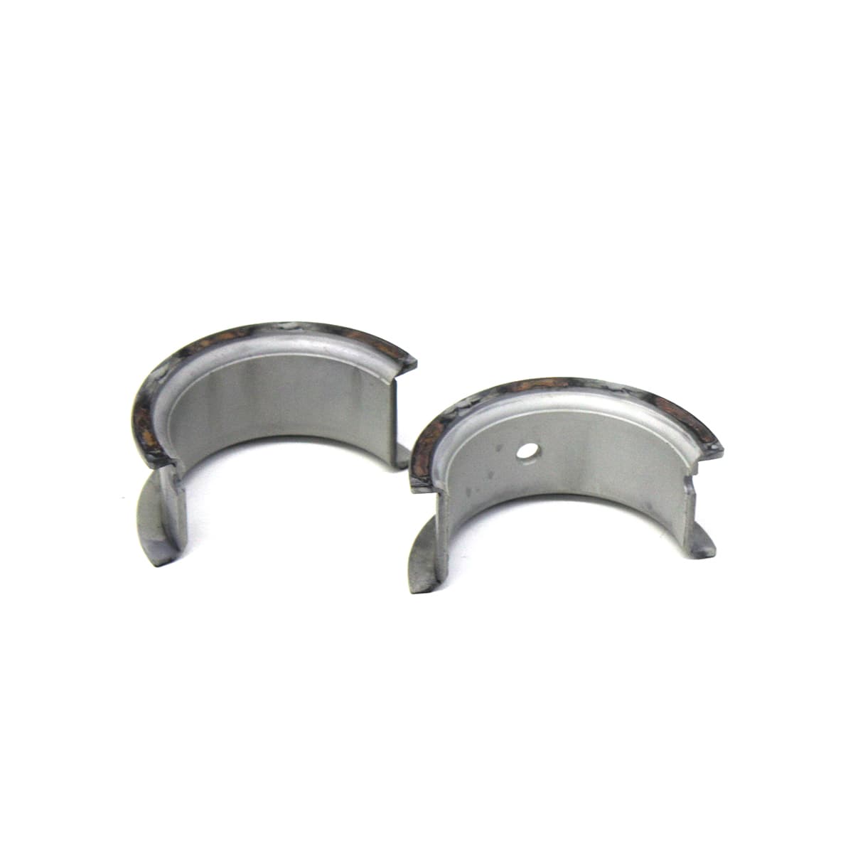 BRONZINA MANCAL 0,25MM MOTOR MWM D225/226/229 3CIL/4CIL/6CIL SIMPLES (CENTRAL) (COM ABA) - 922984304037E