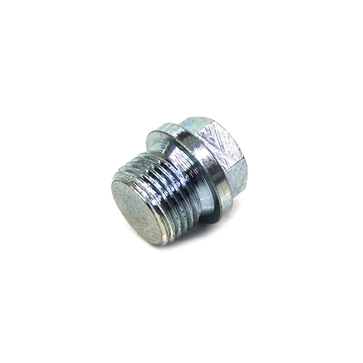 BUJAO ROSCADO 1/2 MOTOR MWM D229/TD229/MAXXFORCE 4.0 GERADOR/TRATOR - 602060440012E