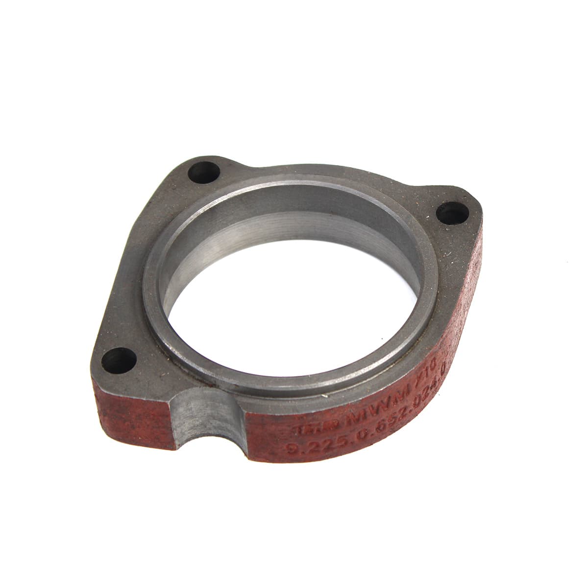 FLANGE INTERMEDIARIA MOTOR MWM TD229-6 TRATOR - 922506520244E
