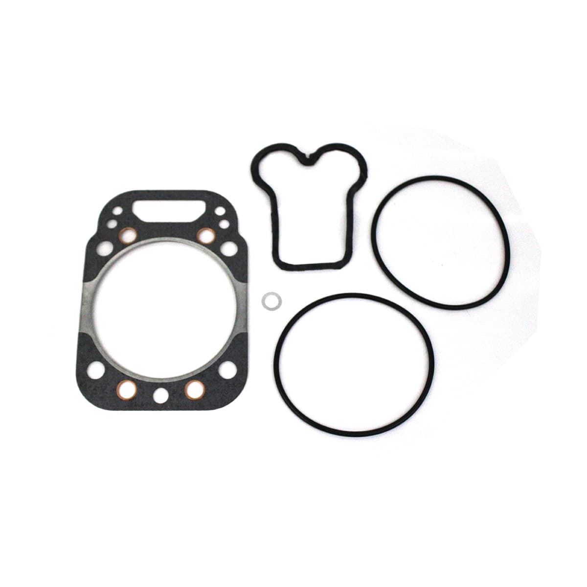 JG JUNTAS SUPERIOR (COM JUNTA CABECOTE/TAMPA VALVULA/ANEL CAMISA) MOTOR MWM 225 3CIL/4CIL/6CIL (PARA 1 CILINDRO) - 922580130626